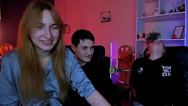 Czat XXX na żywo – gloria_bubble