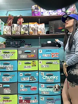 Lucy_699のライブXXXチャット