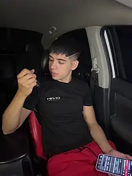 Chat XXX en directo de Johan_stick