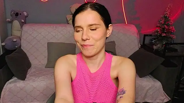 JinxMoon: απευθείας συνομιλία ΧΧΧ