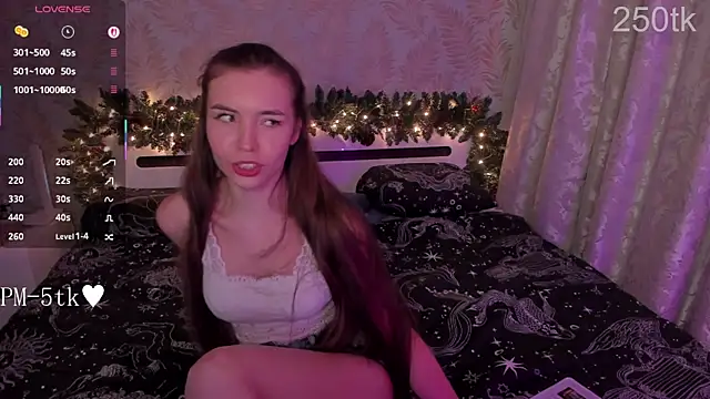 YonaBones Live XXX-Chat