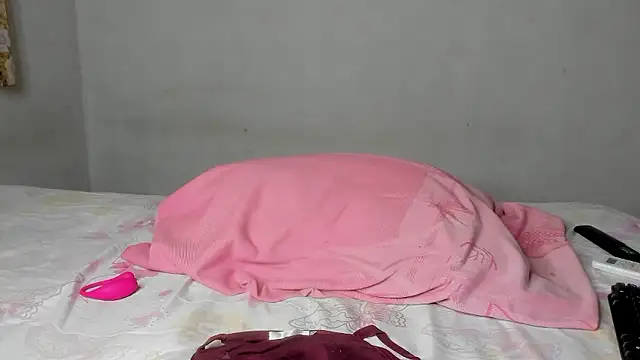 Jade_Dorthini – Live XXX-chat