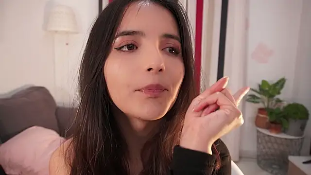 Raychell_Black's Live XXX Chat