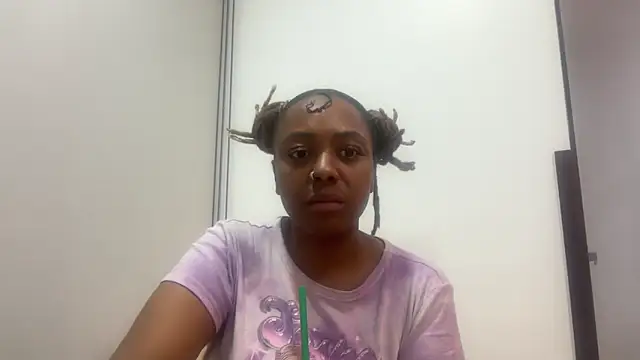 Pokazy przed kamerką – ChocolateCakeQueen