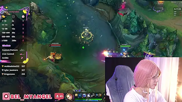 Онлайн чат XXX Bella-Franco