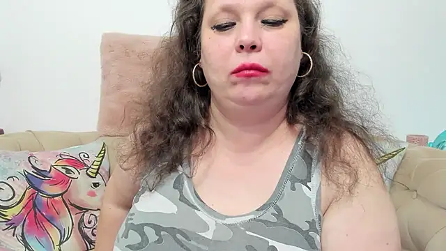 KarolineJoyy 라이브 XXX 채팅