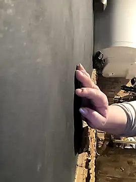 jusichka Live XXX-chat