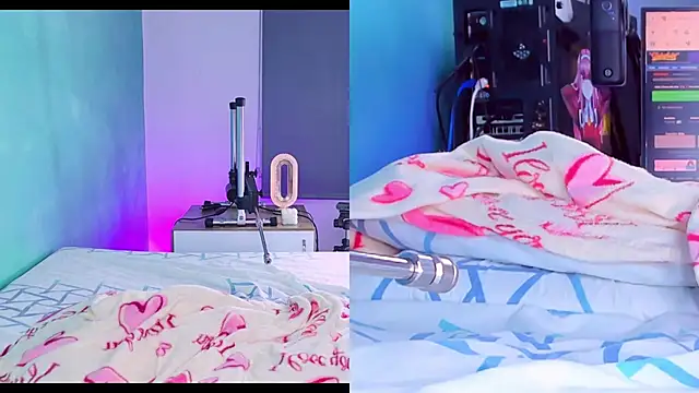 Chatroom XXX en direct de samantha_zc8