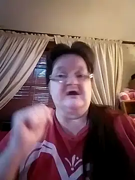 Bayou_Woman68: απευθείας συνομιλία ΧΧΧ