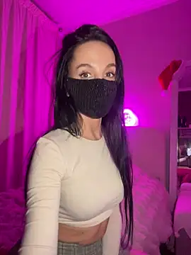 BRUice07's Webcam Show