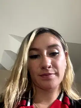 MaryDeniro – Live XXX-chat