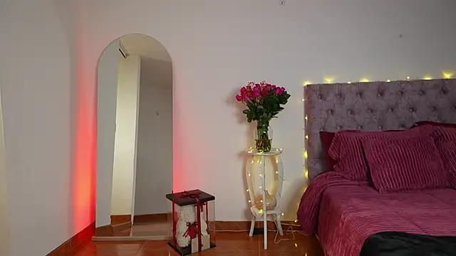 Samantha_e2 – Live XXX-chat