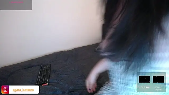 NewAgatha_Bolton: απευθείας συνομιλία ΧΧΧ