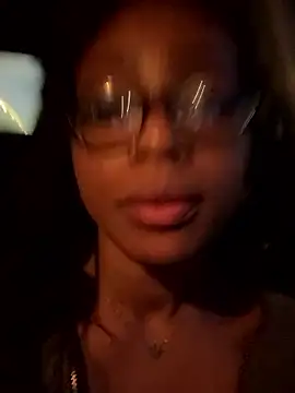 Blazerina's Live XXX Chat