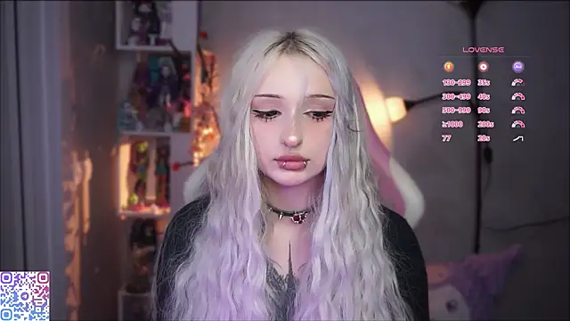 hikmurr Live XXX-Chat