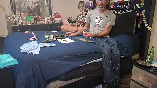 GOODIETIMES1: απευθείας συνομιλία ΧΧΧ