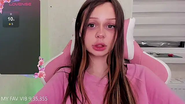 shy_melony 라이브 XXX 채팅