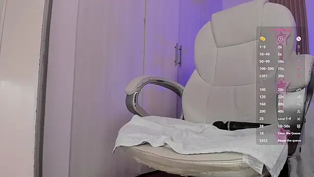 Kendall_Bunnyy – Naživo XXX chat