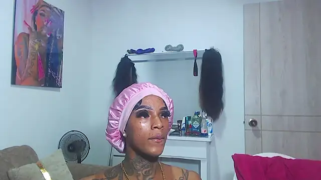 Онлайн чат XXX badgirls_cx