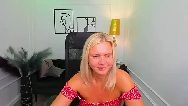 AgathaKlouin 라이브 XXX 채팅