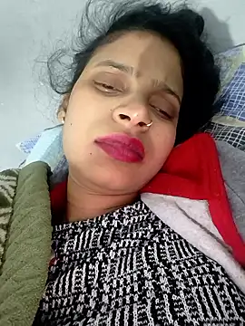 Aimeesha's Live XXX Chat