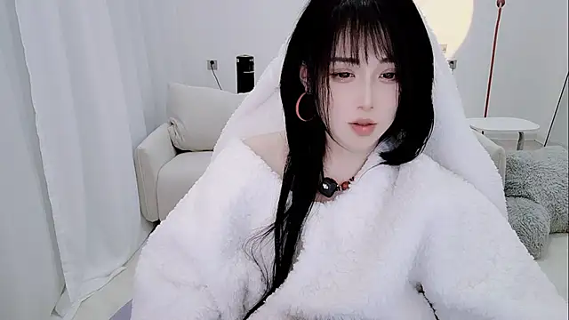 Онлайн чат XXX Evangelin-e