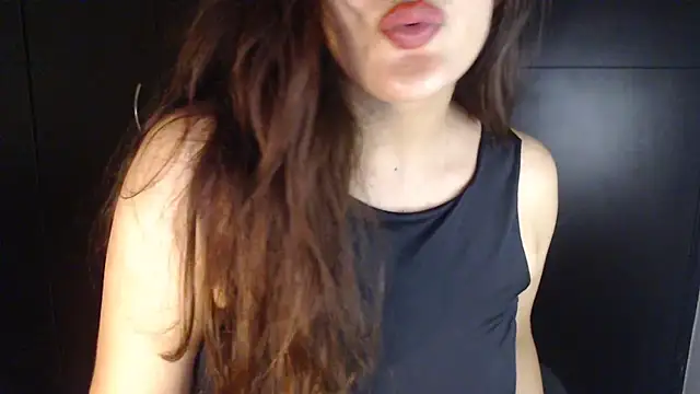 AdharaLujan Webcamshow