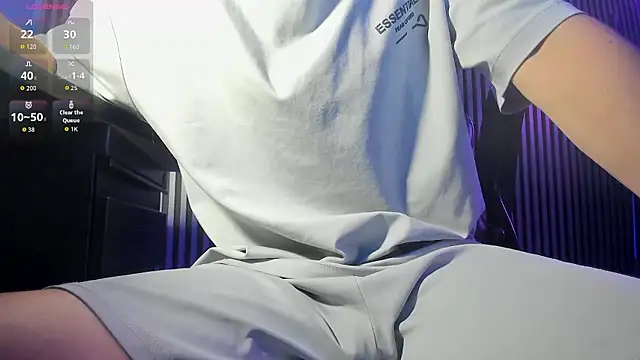 Онлайн чат XXX Jefer_rick_