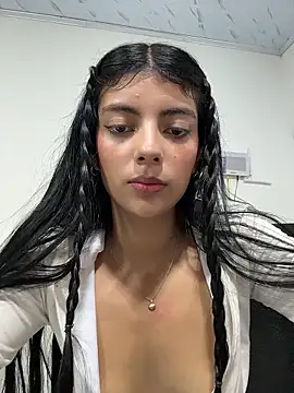 Baby_Niels' Live XXX Chat