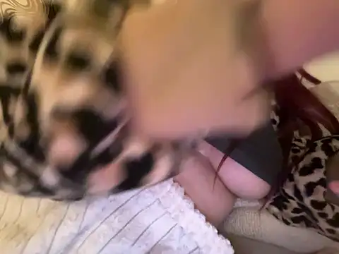 bunnyamy: απευθείας συνομιλία ΧΧΧ