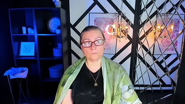 AlexandraKind – webcam-show