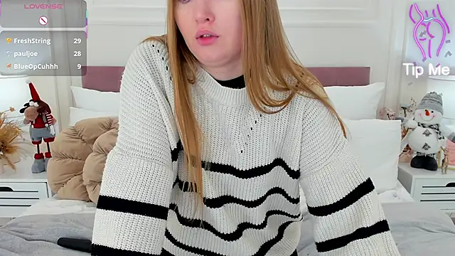 ChloeSug – Live XXX-chat