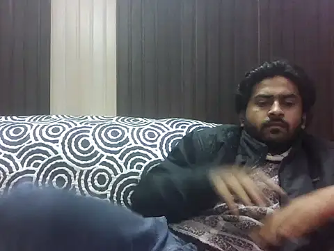 indihotguy: онлайн-секс-чат