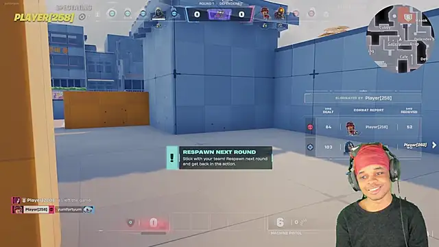 lovemirgaming Chat XXX in diretta