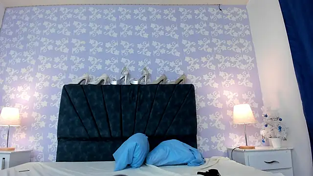 SalomeSimonz – webcam-show