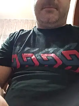 NAvoglia's Webcam Show