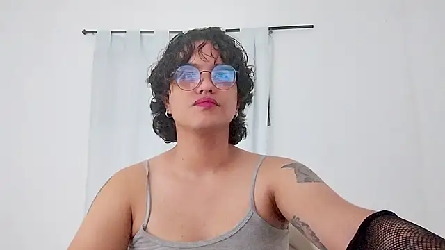 Show Webcam de Diane_blossom