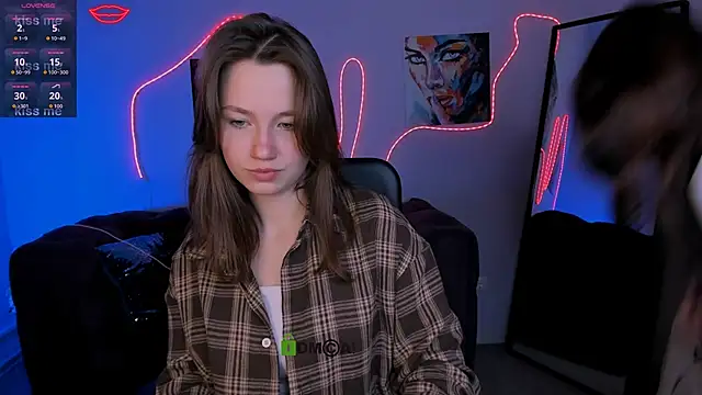 XXX chat uživo modela catherine_kitty