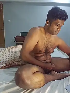 XXX chat uživo modela Spunexhi