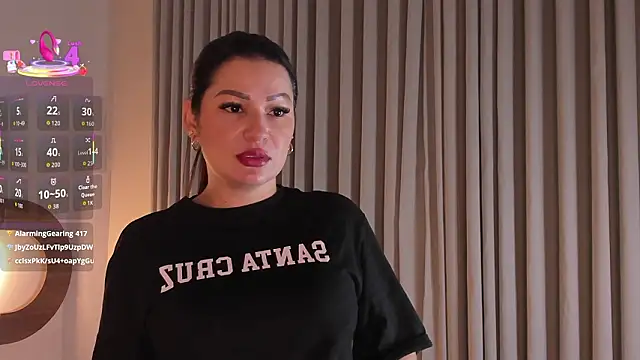 Онлайн чат XXX Brendalamar