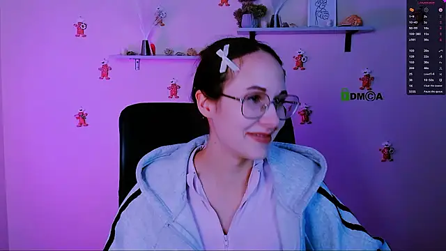 mona_cloud – Live XXX-chat