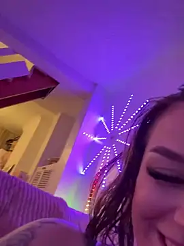 shweetone 웹캠 쇼