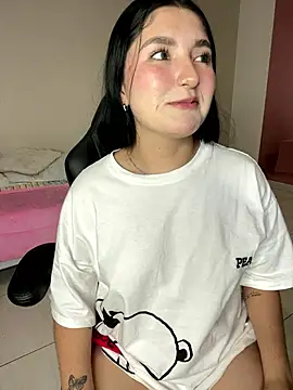 Celestee69 即時 XXX 聊天