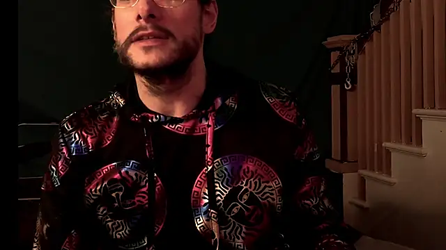 MasterDaddyCool: απευθείας συνομιλία ΧΧΧ