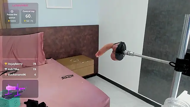 lisa_milf_'s Live XXX Chat