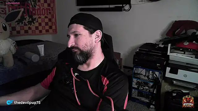 DevilPup75_のライブXXXチャット