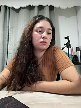 lana_rousse01's Live XXX Chat