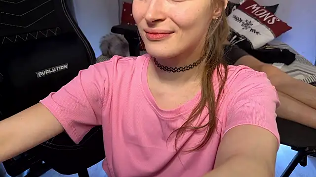 cutemilana_sexwife's Live XXX Chat