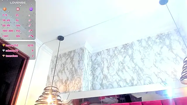 Sheilly_brownのライブXXXチャット