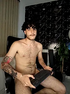 Rafael_Mendezz লাইভ XXX চ্যাট